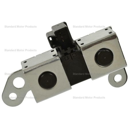 Standard Ignition Transmission Control Solenoid, Tcs186 TCS186